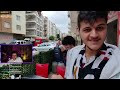 hype 16tl vs 110tl tantuni İbo bayildi mersin vlog vİdeosunu İzlİyor gugucan