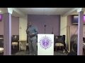 HigherGround Tabernacle Ministry - If you don't quit