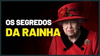 11 Fatos impressionantes sobre a Rainha Elizabeth II que você provavelmente não sabia