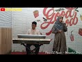 menuntut ilmu qasidah cover by fitria el husni