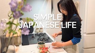 Quiet Life in Japan 🇯🇵 | Homemade Japanese Food, Yokohama & Sweet Memories