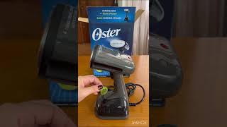 Vaporizador Oster: testado e aprovado!