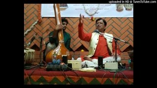 All India Radio Raga - Parameshwari (2003) - Pt. Nandakumar Kurudi