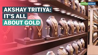 Akshay Tritiya: Key Trends In Gold Buying