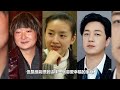 董潔停工陪兒子，10年時間父母終於破冰，14歲頂頂長相神似梁朝偉 董潔 梁朝偉