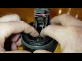 contigo autoseal lid cleaning disassembly