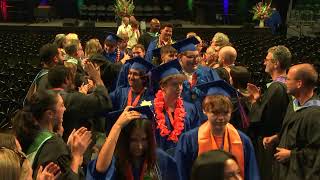 Portland Public Schools 2026 Graduation Ceremonies 2026