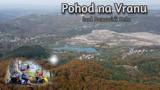 Pohod na Vranu (Banovići Selo)