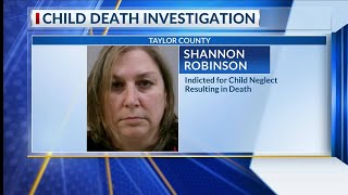 West Virginia Department of Human Services opens investigation into Taylor County girl's death