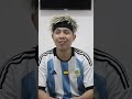 Timnas Indonesia U19 VS Timnas Argentina U19 Rematch