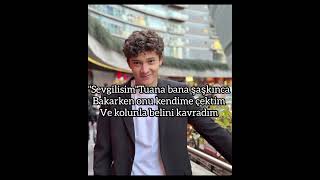 {Küçük Ajan} Çağtu Dizi Tek Parça #tuananaztiryaki #çağanefeak#çağtu  #alisasezen#yağızkılınç#alyağ