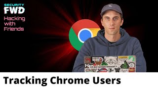 How Hackers Track You by Your Chrome Extensions