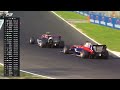 f3 feature race highlights 2024 italian grand prix