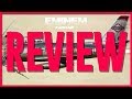 Eminem Kamikaze Review - Kinda Funny Reviews