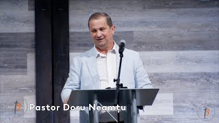 Pastor Doru Neamțu