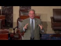 Kaine Defends Fair Housing Policies On Senate Floor