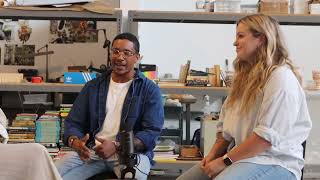 Teaching Through Art: The MFA in Art Education at DAAP