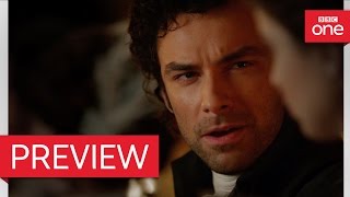 Elizabeth tells Ross she still loves him - Poldark: Series 2 Episode 5 Preview - BBC