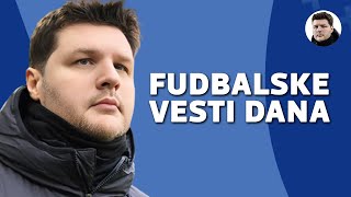 VELIKI SKANDAL U SRBIJI! NUDJEN MITO, OBECAVANI TRANSFERI.. STA SE TO DESAVA, KO TO MESA PRSTE!?