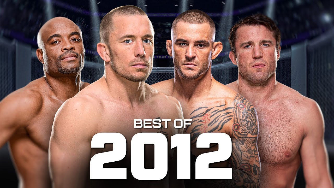 Greatest Fights From 2012 рџљё Youtube Greatest Fights From 2012 рџљё Youtube