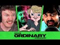 Down The Reaction & Animation Rabbit Hole (ft MeatCanyon) | Some Ordinary Podcast #11