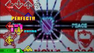 【DDRMAX3（Stepmania）】TYME2【HEAVY】