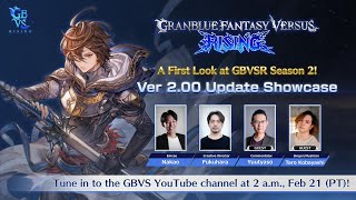 [GBF]  โรงทาส014 : Welcome to Season2!