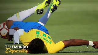 Brasil con un futuro oscuro y sin glorias | Telemundo Deportes