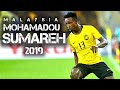 Mohamadou Sumareh 2019 - Dribbling Skills , Goals & Assists | Malaysia | HD