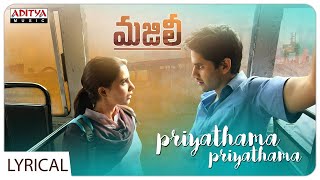 Priyathama Priyathama by Bollywood Networks |MAJILI Video Songs| Naga Chaitanya, Samantha Akkineni.