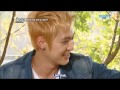 mblaq seungho s cute moments