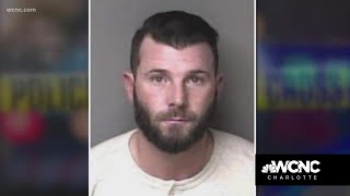 Gastonia Police officer arrested, charged with DWI
