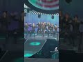 Stray Kids Popping moment from Maniac - because MAMA did Stays dirty