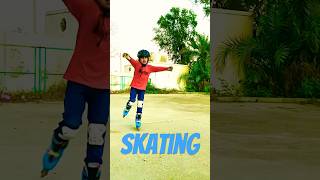 Skater Wusat follow me #remix #cover #rollerskating #skating