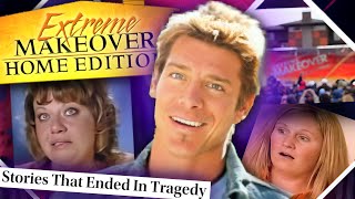 EXPOSING Extreme Makeover: Home Edition's UGLY Reality (DESTROYING Lives and EXPLOITING Families)