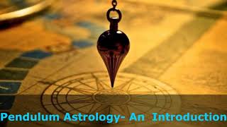 എന്താണ് പെൻഡുല ജ്യോതിഷം? | Introduction to #Pendulum #Astrology | Happy Diwali 2020 #Kerala