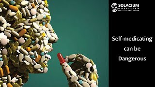 | Self medicating can be dangerous | #health #healthy