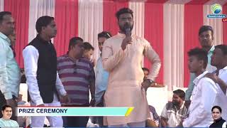 PRIZE CEREMONY  || MAYUR GROUP CHASHAK 2018 | BADLAPUR DAY (FINAL DAY)