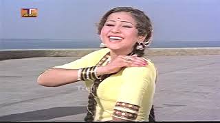 Cheyyethi Jai Kottu Movie Songs | కోడె వయసు | మెలోడీ పాట | కృష్ణం రాజు | గీత  | ట్రెండ్జ్ తెలుగు