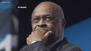 Herman Cain could be tapped to join Federal Reserve Board