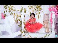 Shresta Birthday Celebration Full Length video