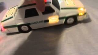 1993 Hess Patrol Car