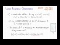 lecture 2 video 1 hamming code revisited