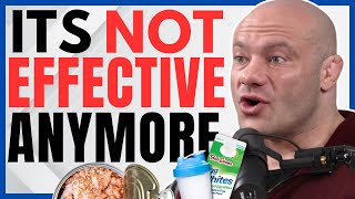 Why Dr. Mike Israetel Changed His Mind on Fat Loss Strategies, Fasting & Blood Sugar