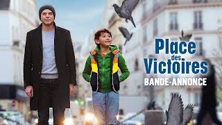 PLACE DES VICTOIRES - Bande-annonce