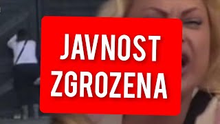 DISKVALIFIKACIJA MARIJE KULIC - Nađen MOBITEL? JAVNOST ZGROZENA