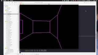 3D Software Renderer Test