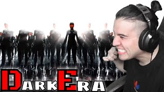 REVENGE THE FATE - Dark Era (Reaction!)