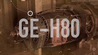 Engine Rigging 510G Spanish