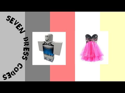 7 Roblox Dress Codes Download Mp4 Full Hdslz6h Myplay - top 10 roblox oder outfits